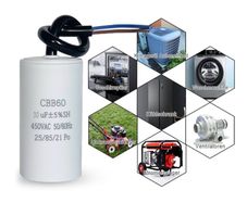 Capacitor 30mu