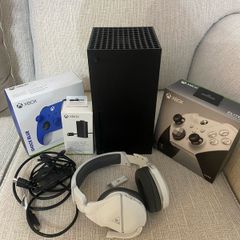Xbox Series X