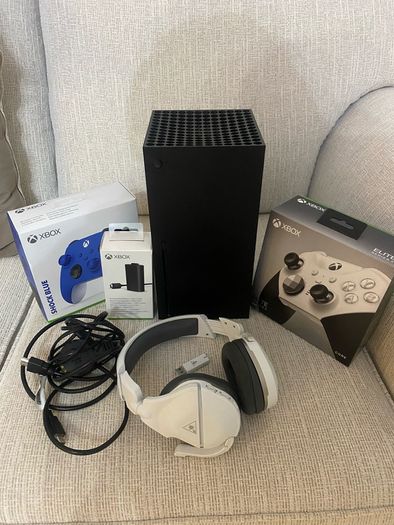Xbox Series X