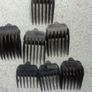 Electric.  Hair. Clippers.  And. Attachments Image 4
