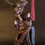 Last Ronin TNMT Collection Model Image 2