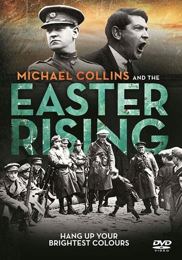 Michael Collins: Hang Up Your Brightest Colours