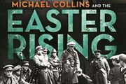 Michael Collins: Hang Up Your Brightest Colours
