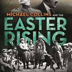 Michael Collins: Hang Up Your Brightest Colours
