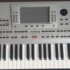 Korg Pa 80