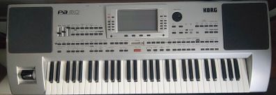 Korg Pa 80