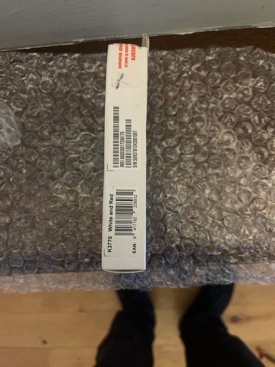 Vodafone Mobile Broadband USB Modem Stick
