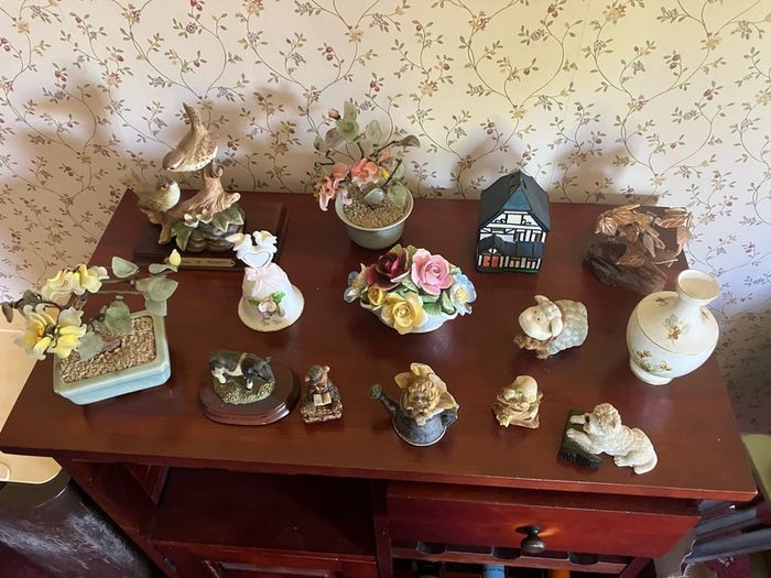 Ornaments
