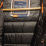 Quilted coat Image 2