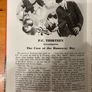 Vintage annual:'Dial 999 P.C.Thirteen Investigates' Image 5