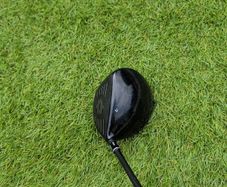 Taylormade r1 driver 55 gram stiff shaft