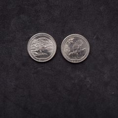 United States : America's National Park Quarter Series , (2) Coins