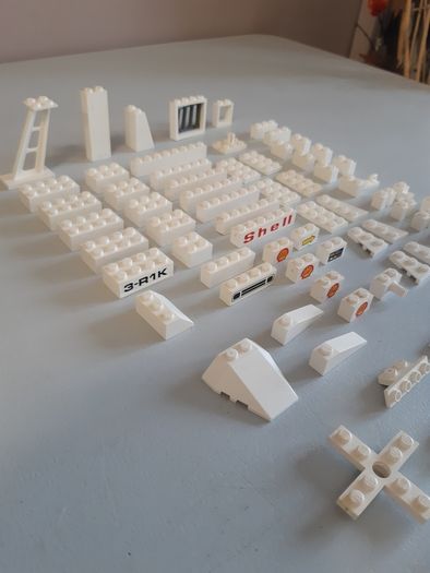 LEGO Bricks Various Colours