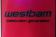 Westbam - Celebration Generation, 12" vinyl