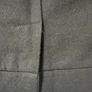 skirt black savida skirt 50% wool size 12 Image 10