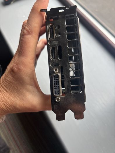 Free graphics card