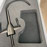 Caple Avel Gunmetal tap Image 4