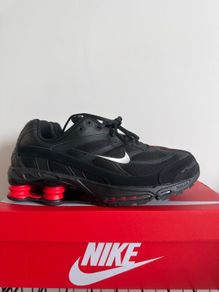 Nike Shox Ride 2