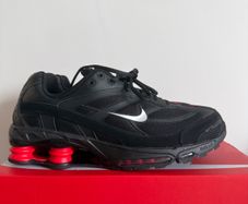 Nike Shox Ride 2