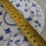 Myott  Finlandia Wall Hanging Plate -a Genuine Hand Engraving Image 2
