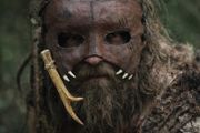1 Hunters Death Post Apocalypse Scary Mask Halloween Samhain