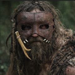 1 Hunters Death Post Apocalypse Scary Mask Halloween Samhain