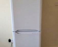 Fridge Freezer