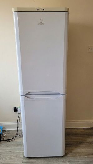 Fridge Freezer
