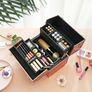 High Quality Cosmetic Case  Cosmetic Case for Travel Image 3