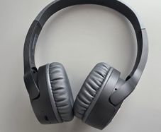 Belkin SoundForm Mini Kids Wireless Headphones