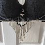Custom made Bustier, size 34D Image 8