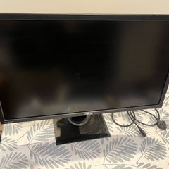 Asus 4k 28" Gaming Monitor