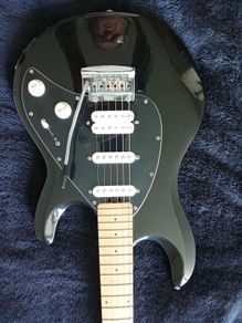 musicman sub