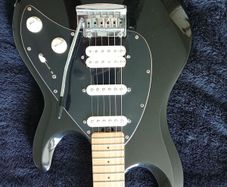 musicman sub