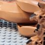 Lego T - Rex Image 6