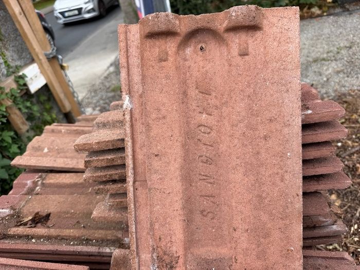 roof tiles sandtoft ccw