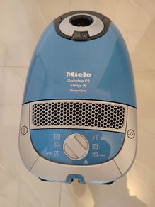 Miele vacuum cleaner