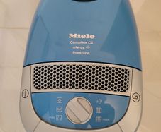 Miele vacuum cleaner