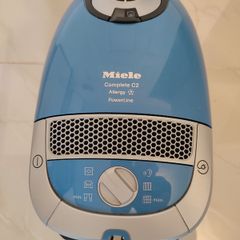 Miele vacuum cleaner