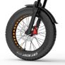 BEZIOR X500 MAX Electric Cargo Bike Image 5