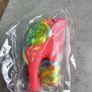Rhythm - Artistry Girl Series - HQG1C Ponies, New, not MLP G1 Image 3