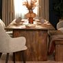 180cm Dining Table Ex Display Image 4