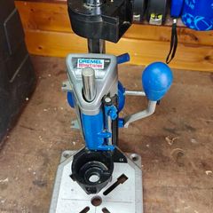 Dremel workstation 220