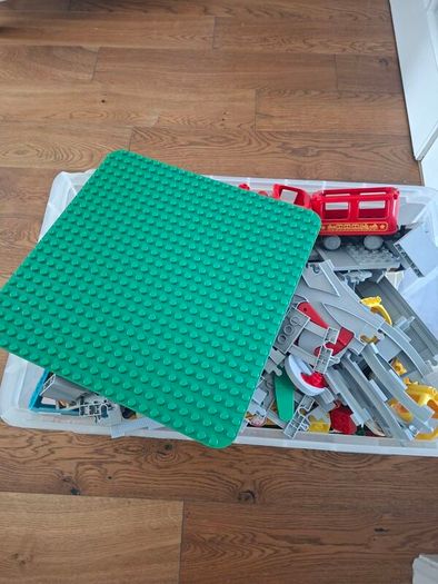 Duplo Lego