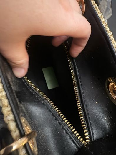 bag