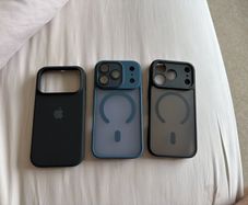 iPhone 17 pro covers