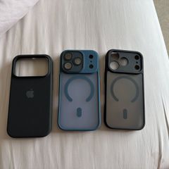 iPhone 17 pro covers