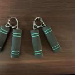hand grip Strengthener