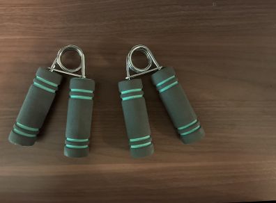 hand grip Strengthener