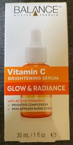 Skincare Vitamin C Brightening Serum